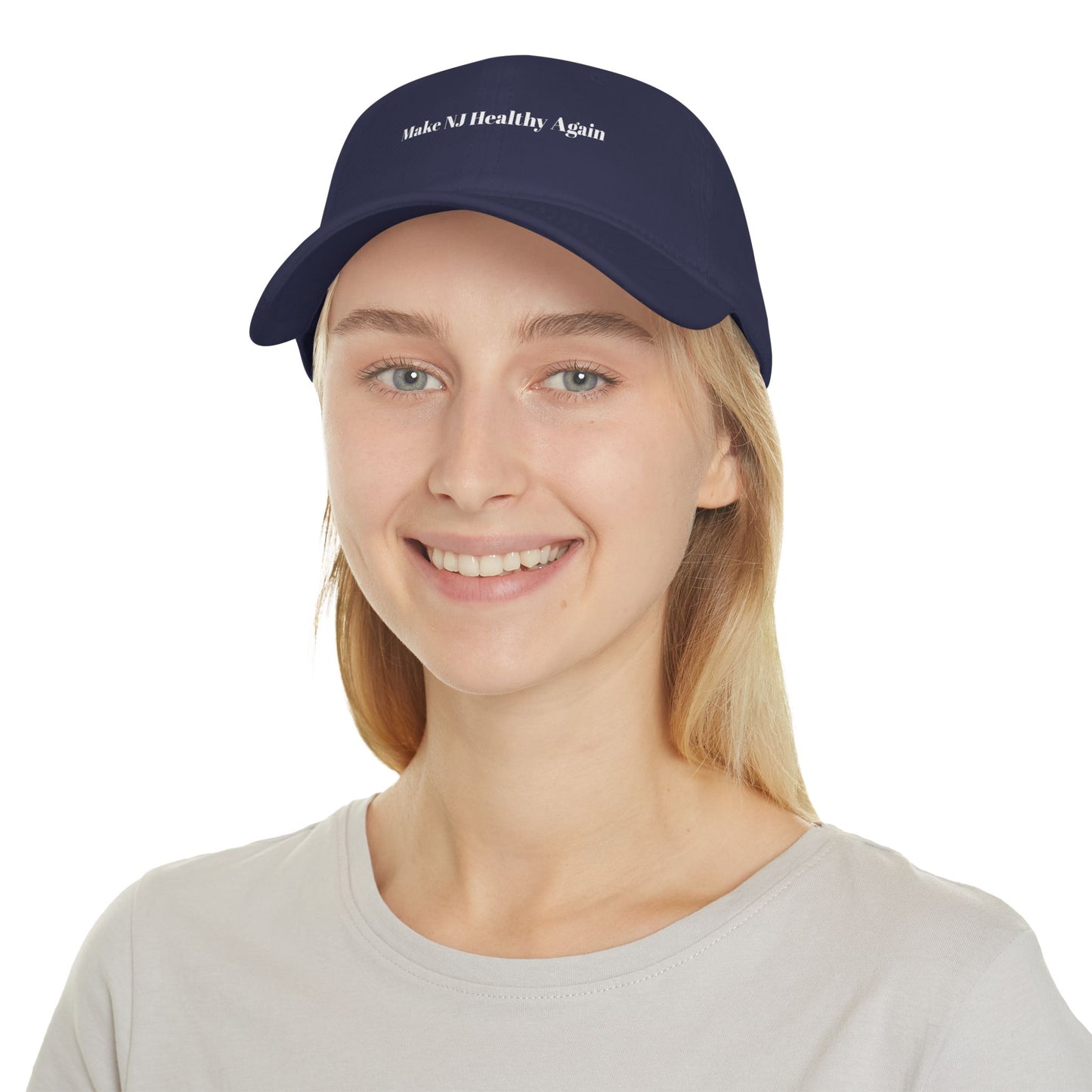 Make NJ Healthy Again Hat